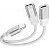 Swissten 73502305 USB C / USB C, 0,12m