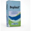 NEOTEX Deplast - vysokopevnostná živicová omietka Balenie: 25 kg vrece, Farba: Biela