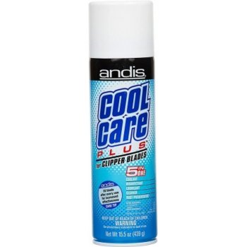 Andis Cool Care Plus 439 g