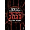 Metro 2033 - Dmitry Glukhovsky