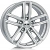 Alu disk ATS Antares 7x17, 5x114.3, 67.1, ET40 polar-silver