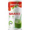 Matcha Tea Matcha Shake BIO prášok na prípravu nápoja s matchou príchuť Strawberry 300 g
