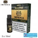 Imperia báza Fifty Booster VPG PG50/VG50 20mg 5x10ml