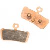 Brzdové platničky GOLDFREN GF-854 DS - SRAM Guide / G2