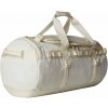 The North Face Base Camp Duffel white dune/white 31 l
