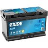 EXIDE AGM 82Ah Autobatéria Start-Stop 12V , 800A , EK820