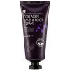 Mizon Collagen Hand & Foot krém na ruce a nohy 100 ml