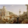 ANATOLIAN Puzzle História impéria 2000 dielikov