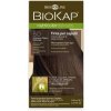 Biokap NUTRICOLOR DELICATO - farba na vlasy - 5.0 Gaštanová prírodná svetlá 140 ml