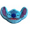 Dekoratívny Vankúš Stitch - Originálny Tvar, Mäkký Plyšák