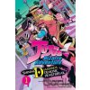 JoJo's Bizarre Adventure: Shining Diamond's Demonic Heartbreak, Vol. 1 - Kohei Kadono, Hirohiko Araki (ilustrátor), Tasuku Karasuma (ilustrátor)