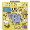 Malý prieskumník: Svet zvierat - Svojtka&Co.