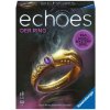 Ravensburger 20866 echoes Der Ring - Audio Mystery Spiel ab 14 Jahren, Erlebnis-Spiel (Dave Neale)(Hra)