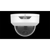 UNIVIEW Venkovní IP kamera 4MPx dome, 97°, Smart IR 30 m, analýza člověk/vozidlo IPC324LE-ADF28K-H