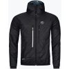 Ortovox Swisswool Piz Boe black raven