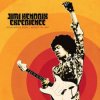 Hendrix Jimi - Experience:Live At The Hollywood Bowl 18.8.1967 [CD]