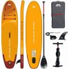 Aqua Marina FUSION Paddleboard set