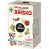 Leros SPOKOJNÉ BRUŠKO 20 x 2 g