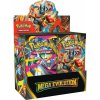 Pokémon TCG: Mega Evolution - Booster Box |