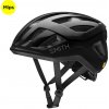 Prilba na bicykel Smith Signal Mips black S (51-55 CM) 25/26 - Odosielame do 24 hodín