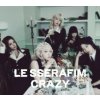 Le Sserafim - Crazy / Limited [CD]