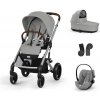 Cybex Balios S Lux Set S 2025 Stone Grey 2025