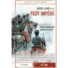 Pády impérií - Branislav Kovár, Jakub Drábik