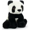 BARRADO WILD LIFE Panda realistická plyšová hračka 28cm 16002647