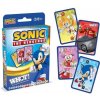 Hrací karty Ježek Sonic Whot!