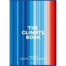 The Climate Book - Greta Thunberg