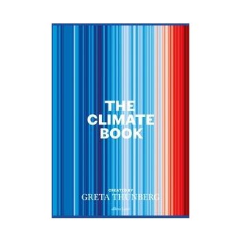 The Climate Book - Greta Thunberg