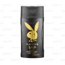 Playboy VIP for Him sprchový gél 250 ml