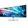 Dell LCD UltraSharp 49 Curved Monitor - U4924DW/32:9/5120x1440/350cd/2000:1/IPS/Pivot/Vesa/HDMI/DP/USB-C hub/3Y NBD