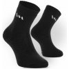 VM FOOTWEAR 8002 TERRY / Froté bavlnené ponožky, 3 páry v balení 39-42
