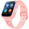 Detské inteligentné hodinky Carneo GuardKid+ 4G Platinum