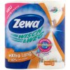 Zewa Wisch & Weg Extra lang kuchynské utierky 2ks