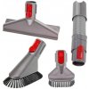 Dyson V-series, Outsize - Sada Plug-in Doplnkových Hubíc
