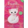 Fúzik, mačiatko bez domova - 2. vydanie (Holly Webb)