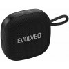 EVOLVEO TopSound, bezdr. vodotěsný bluetooth (TOPSOUND-BK)