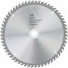 LUX-TOOLS List kotúčovej píly zo spekaného karbidu na drevo priemer 255 mm, 60 z