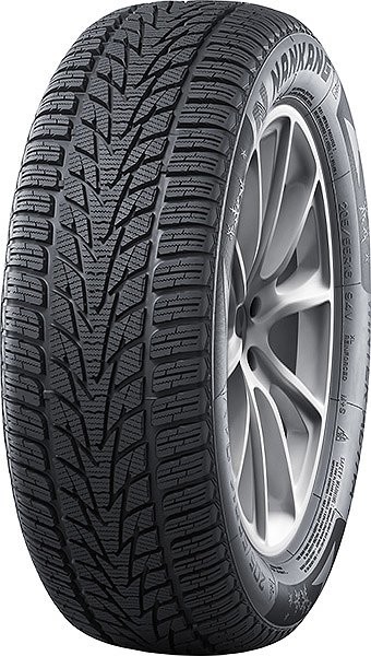 Nankang SV-4 175/65 R14 86T