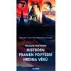 Trilogie Mistborn - Brandon Sanderson