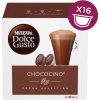 NESCAFÉ Dolce Gusto Chococino 16 kapsúl