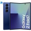 Samsung SM-F966B Galaxy Z Fold7 Dual SIM 5G 12GB RAM 256GB Blue Shadow EU
