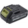 Akumulátor 12V/1,3Ah, Li-ion, pre 402400, EXTOL CRAFT 402400B