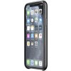 Ochranný kryt Cellularline Elite pro Apple iPhone 11 Pro Max, PU kůže, černý ELITECIPHXIMAXK