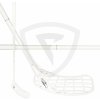 Salming Nitrolite Hawk F29 White-Silver 103cm (=114cm) levá (levá ruka dole)