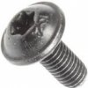 Skrutka M5x12 Škoda N90944604 Škoda Citigo, Rapid, Octavia 3, Fabia 3, Superb 3, Kodiaq, Karoq, Scala, Kamiq, Octavia 4, Enyaq, Fabia 4