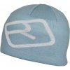 Čiapka Ortovox Pro Beanie Farba: sivá