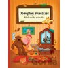 Dom plný zvieratiek - Sabina Konečná, Zuzana Krutá (ilustrátor)